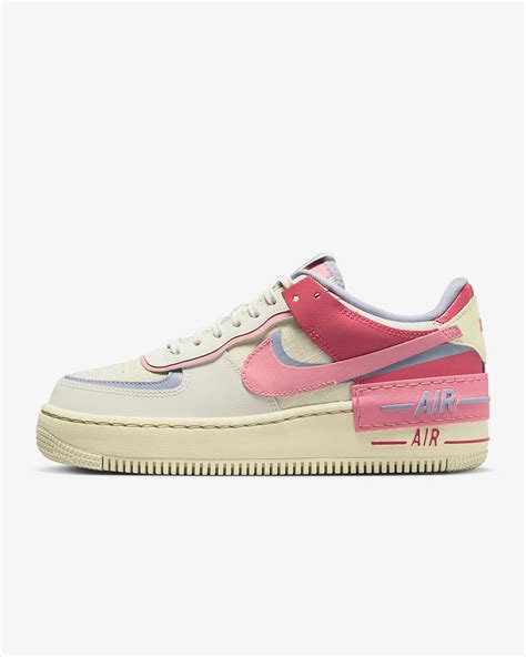 nike air force damen shadow|Nike Air Force 1 shadow women's.